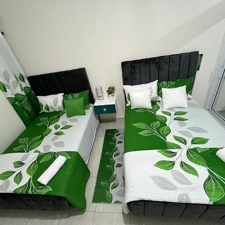 Hotel Mi Dulce Amanecer Pyr ناغوا المظهر الخارجي الصورة