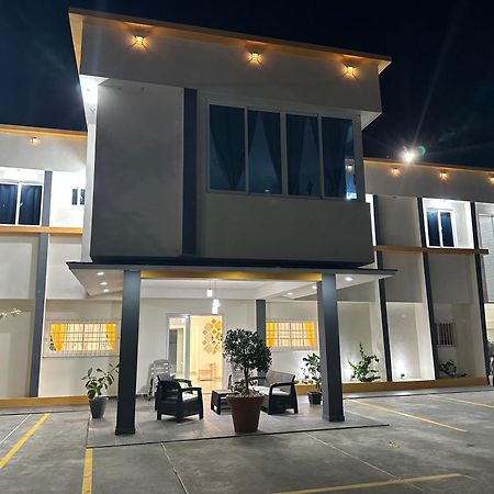 Hotel Mi Dulce Amanecer Pyr ناغوا المظهر الخارجي الصورة