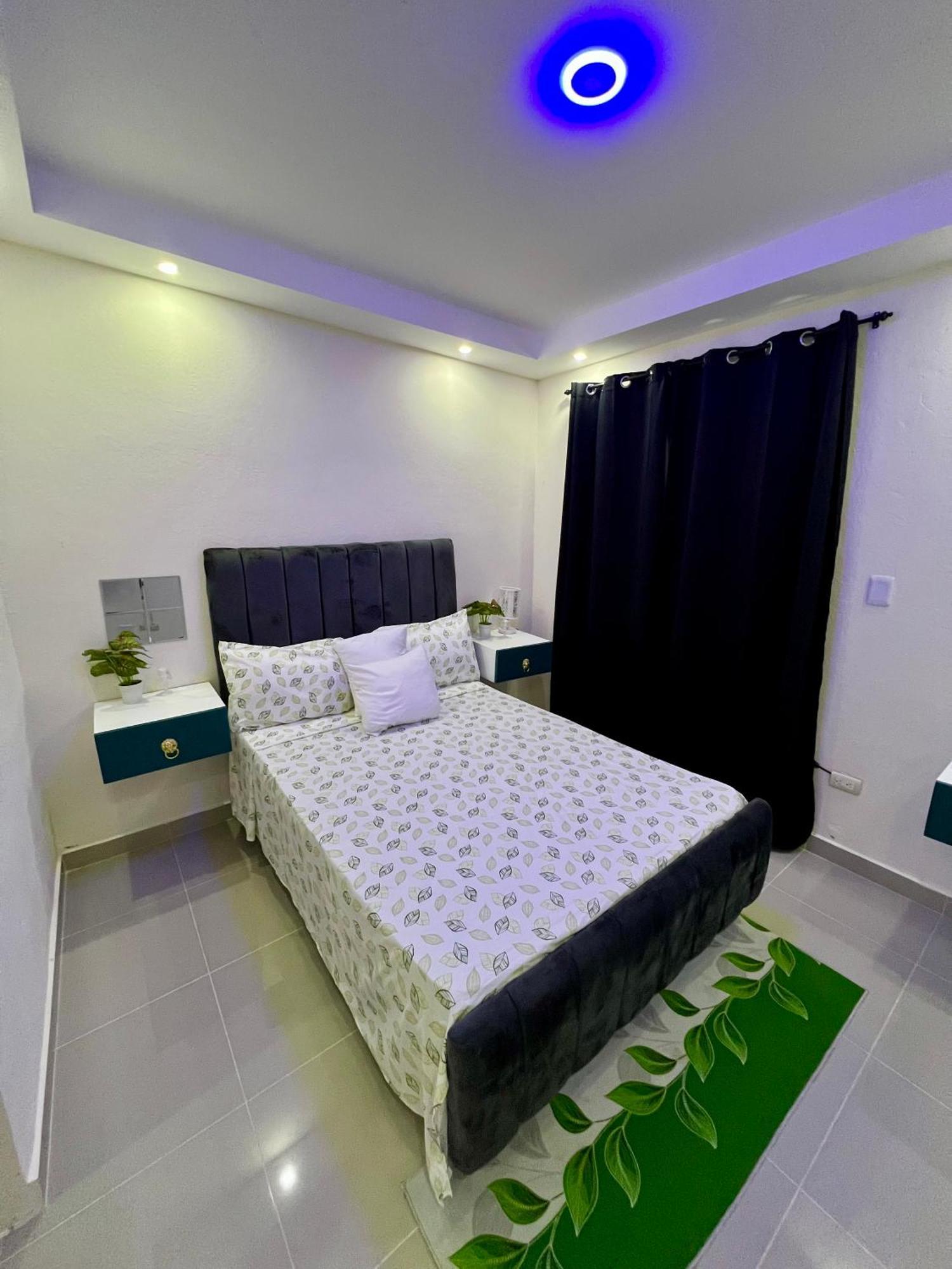 Hotel Mi Dulce Amanecer Pyr ناغوا المظهر الخارجي الصورة