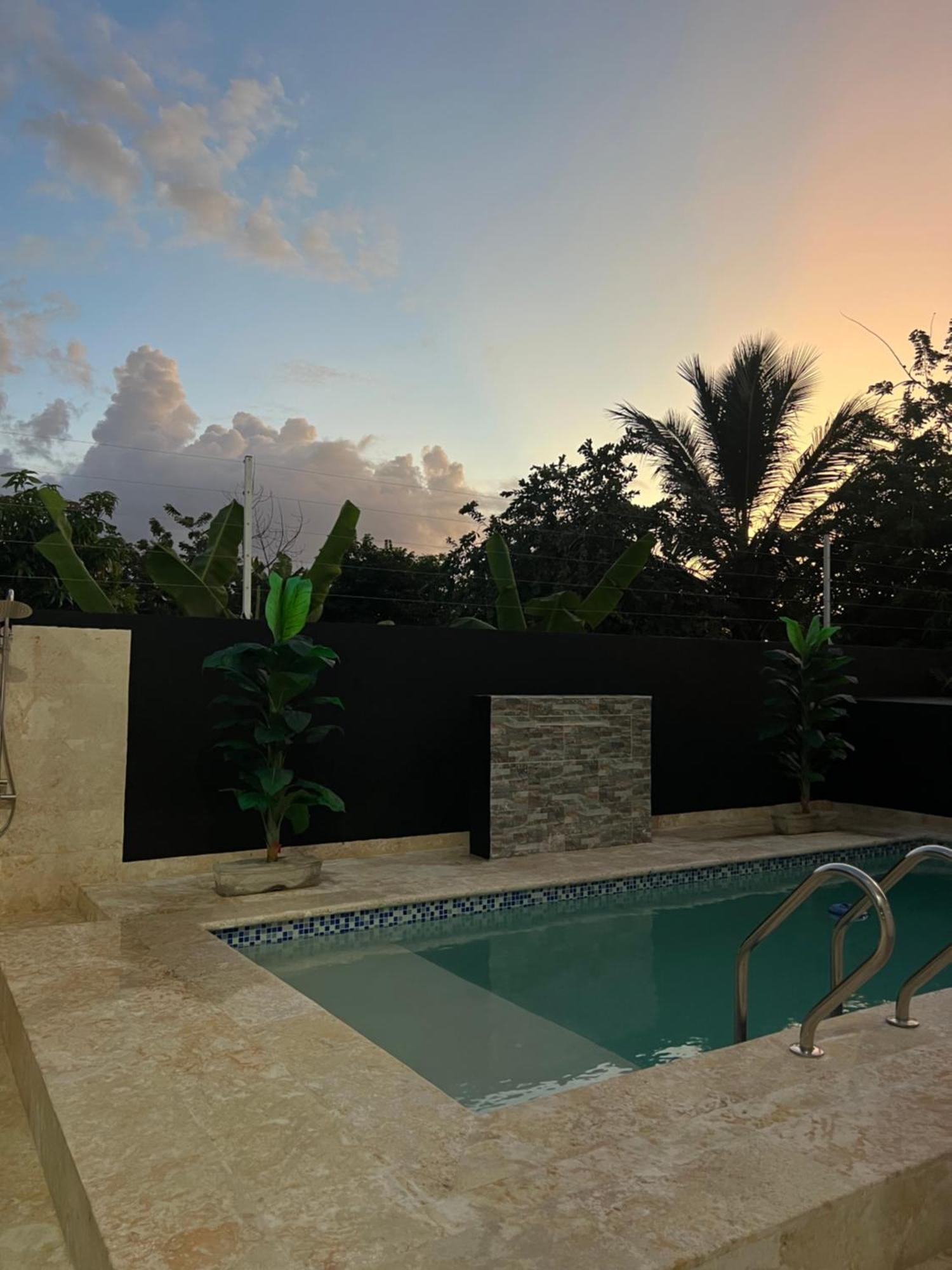 Hotel Mi Dulce Amanecer Pyr ناغوا المظهر الخارجي الصورة