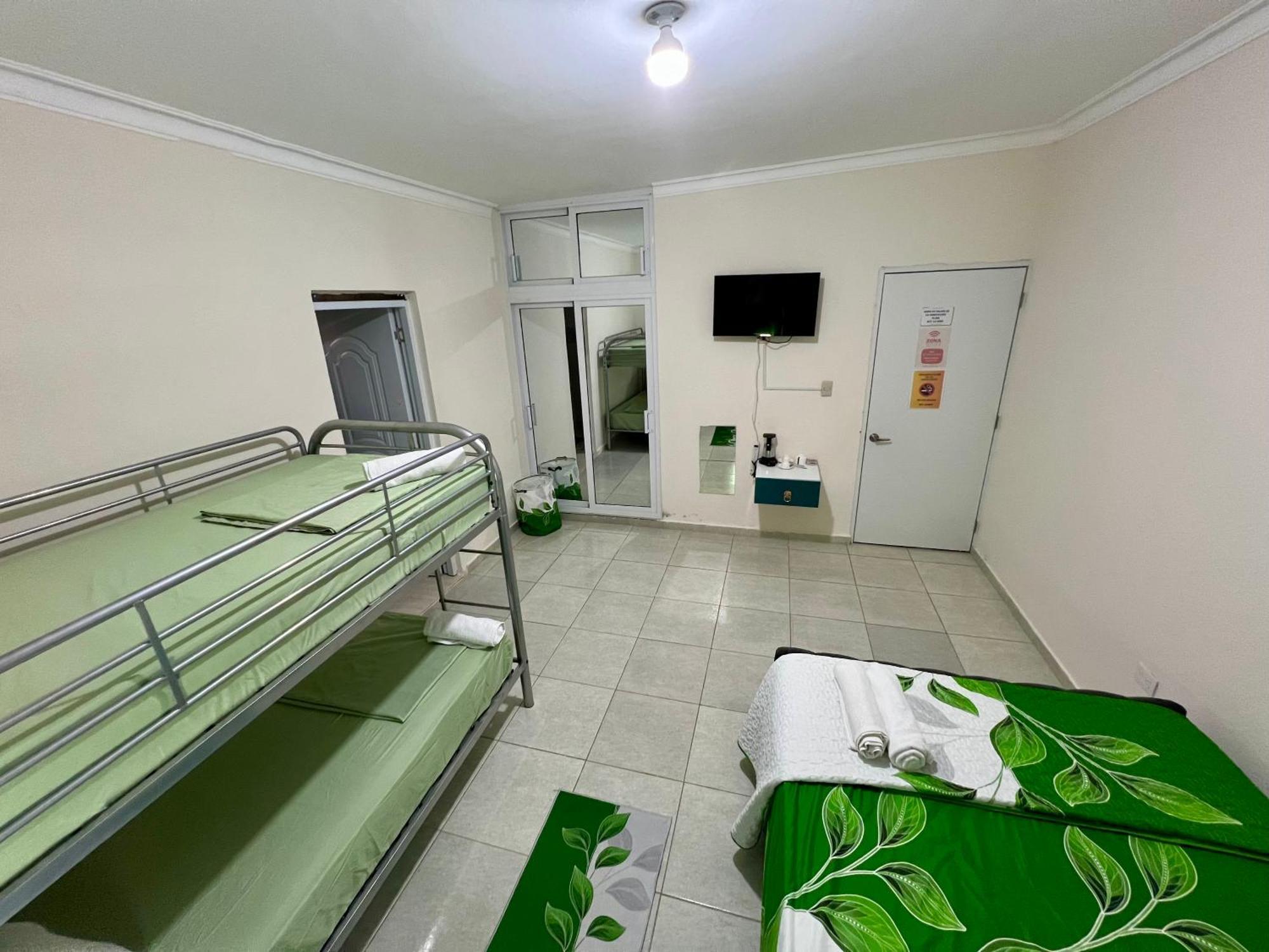 Hotel Mi Dulce Amanecer Pyr ناغوا المظهر الخارجي الصورة