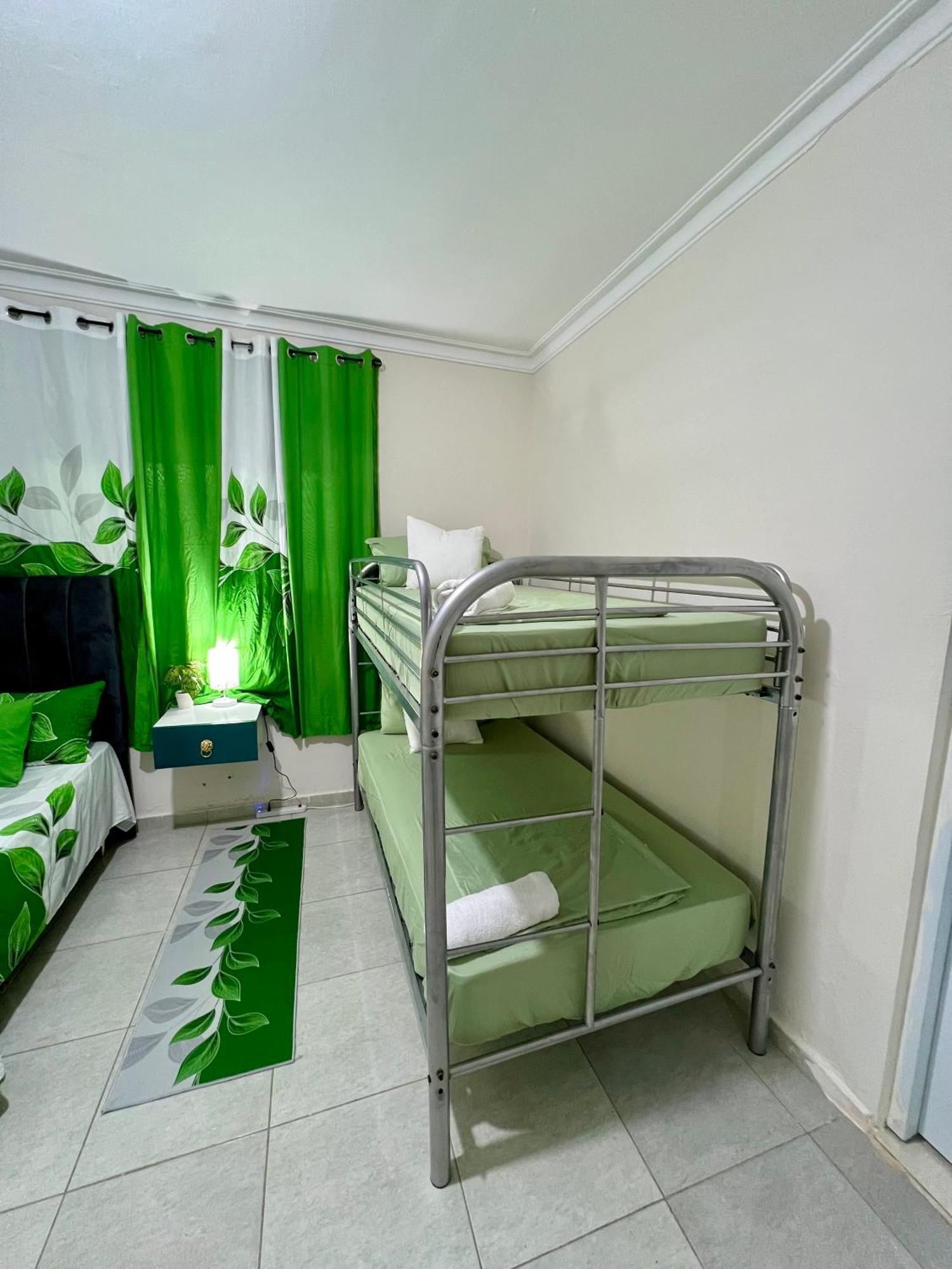 Hotel Mi Dulce Amanecer Pyr ناغوا المظهر الخارجي الصورة