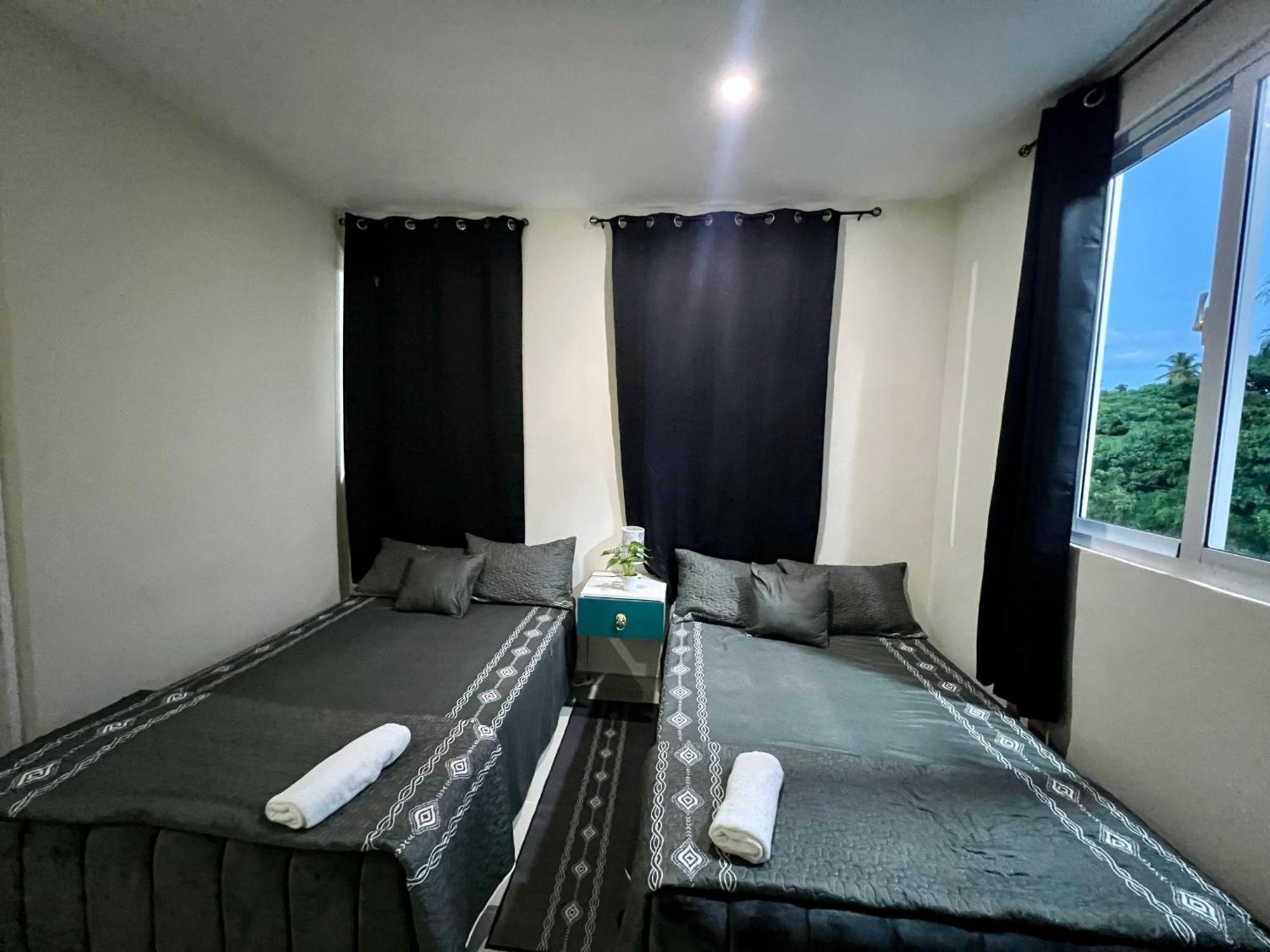 Hotel Mi Dulce Amanecer Pyr ناغوا المظهر الخارجي الصورة