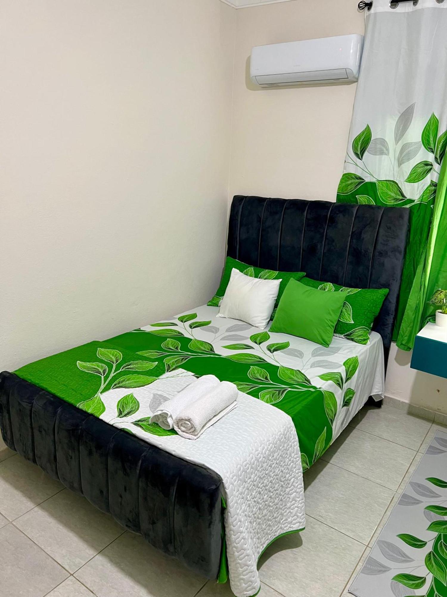 Hotel Mi Dulce Amanecer Pyr ناغوا المظهر الخارجي الصورة