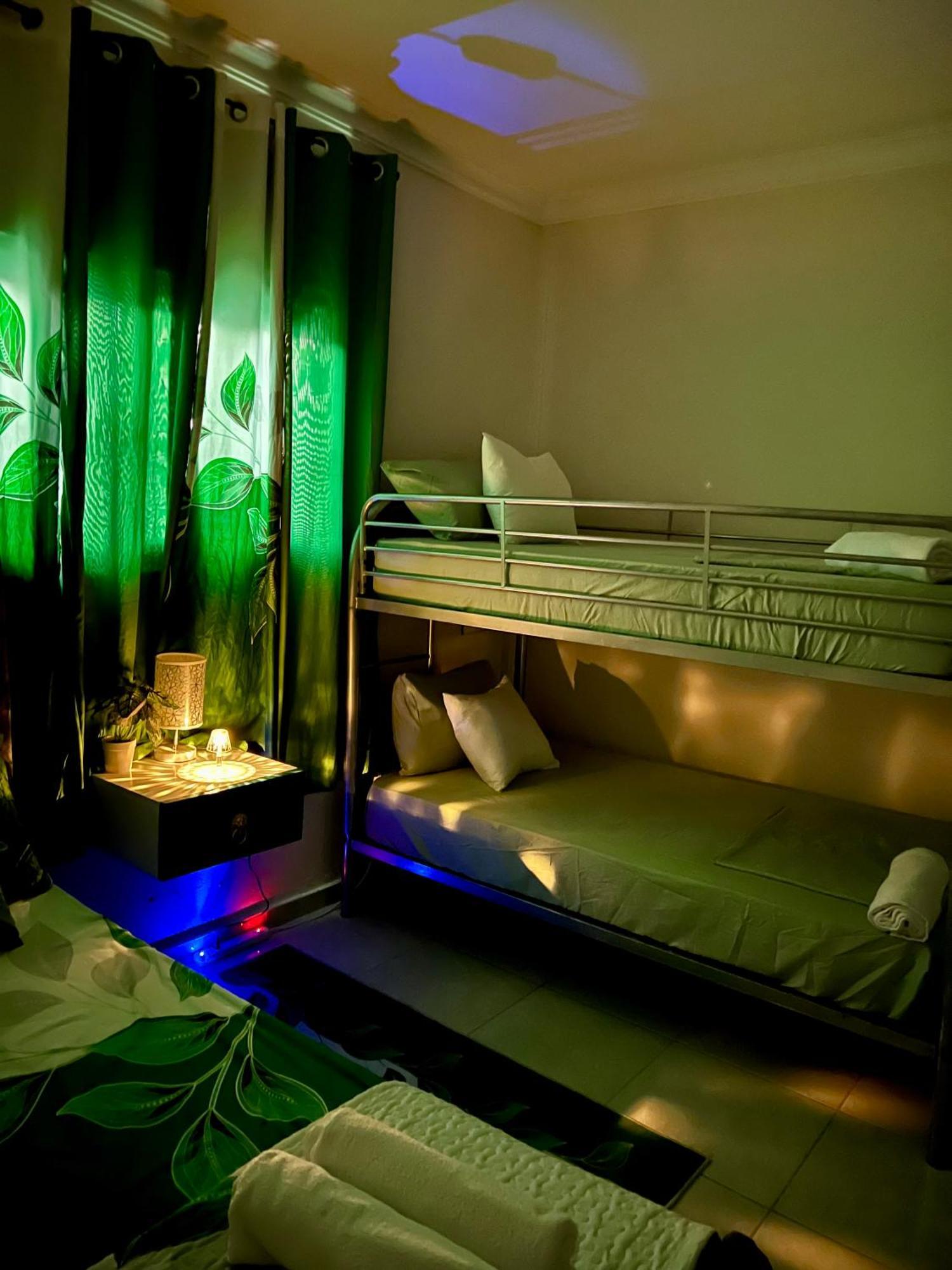 Hotel Mi Dulce Amanecer Pyr ناغوا المظهر الخارجي الصورة