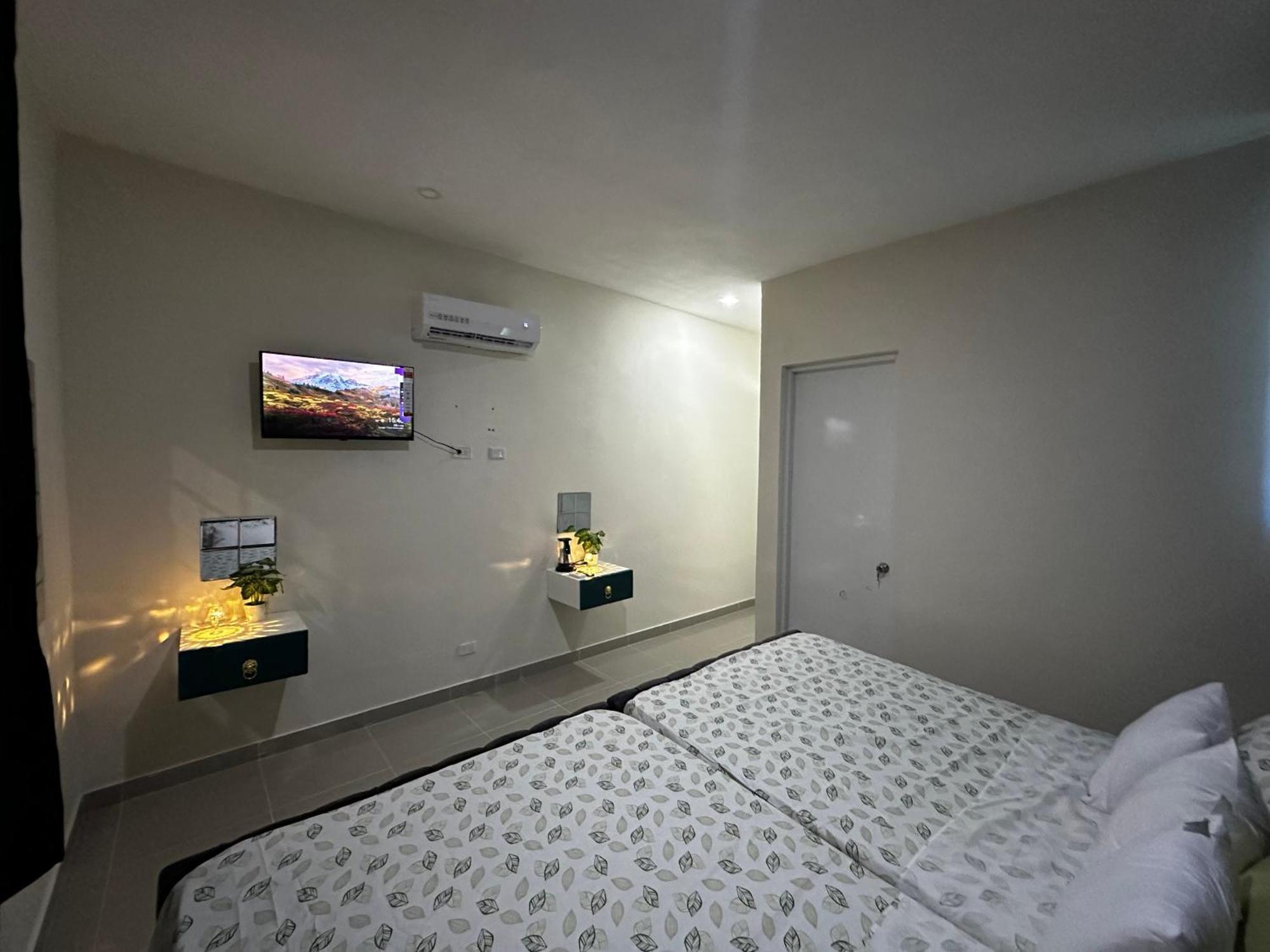 Hotel Mi Dulce Amanecer Pyr ناغوا المظهر الخارجي الصورة