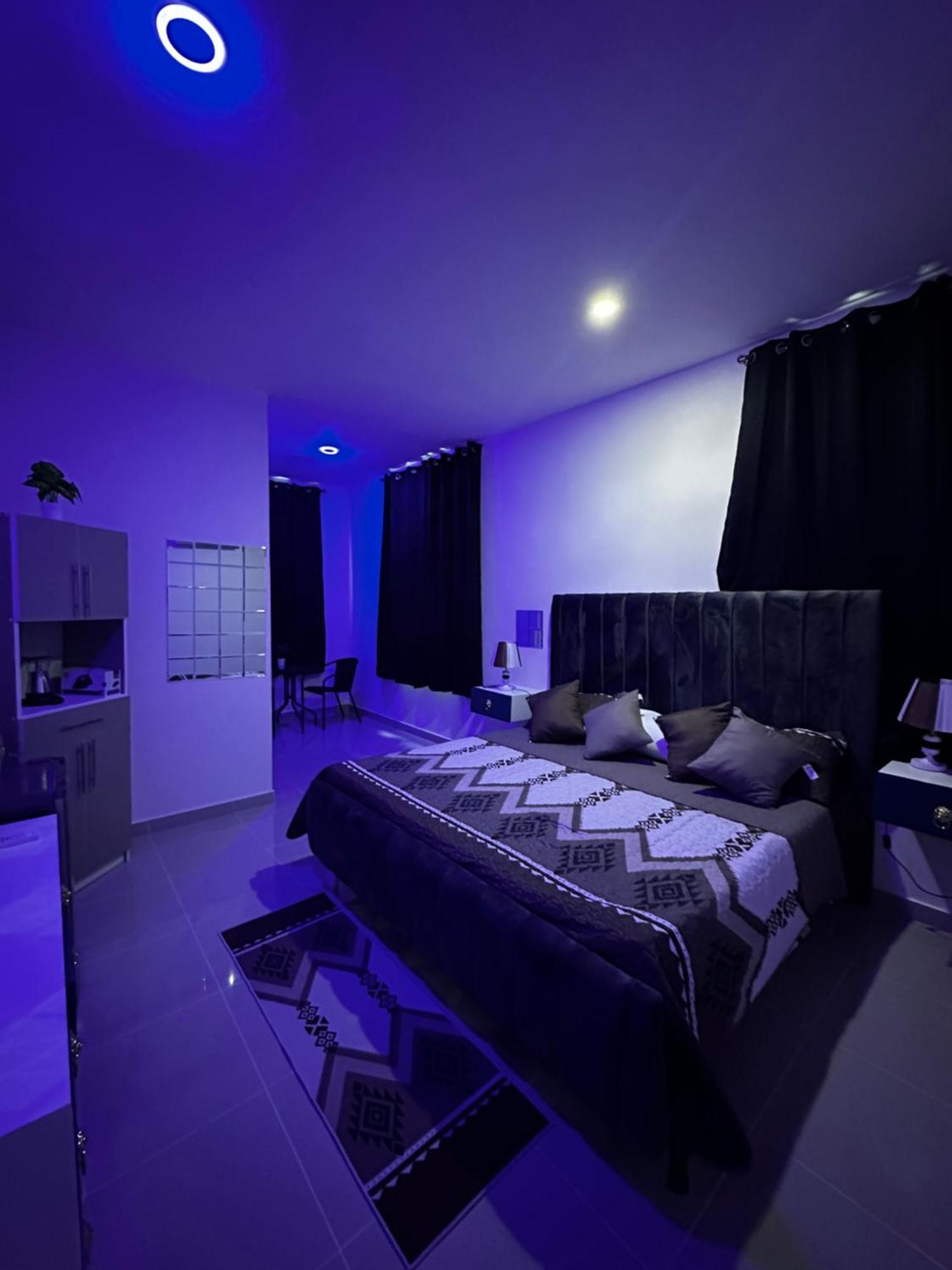 Hotel Mi Dulce Amanecer Pyr ناغوا المظهر الخارجي الصورة