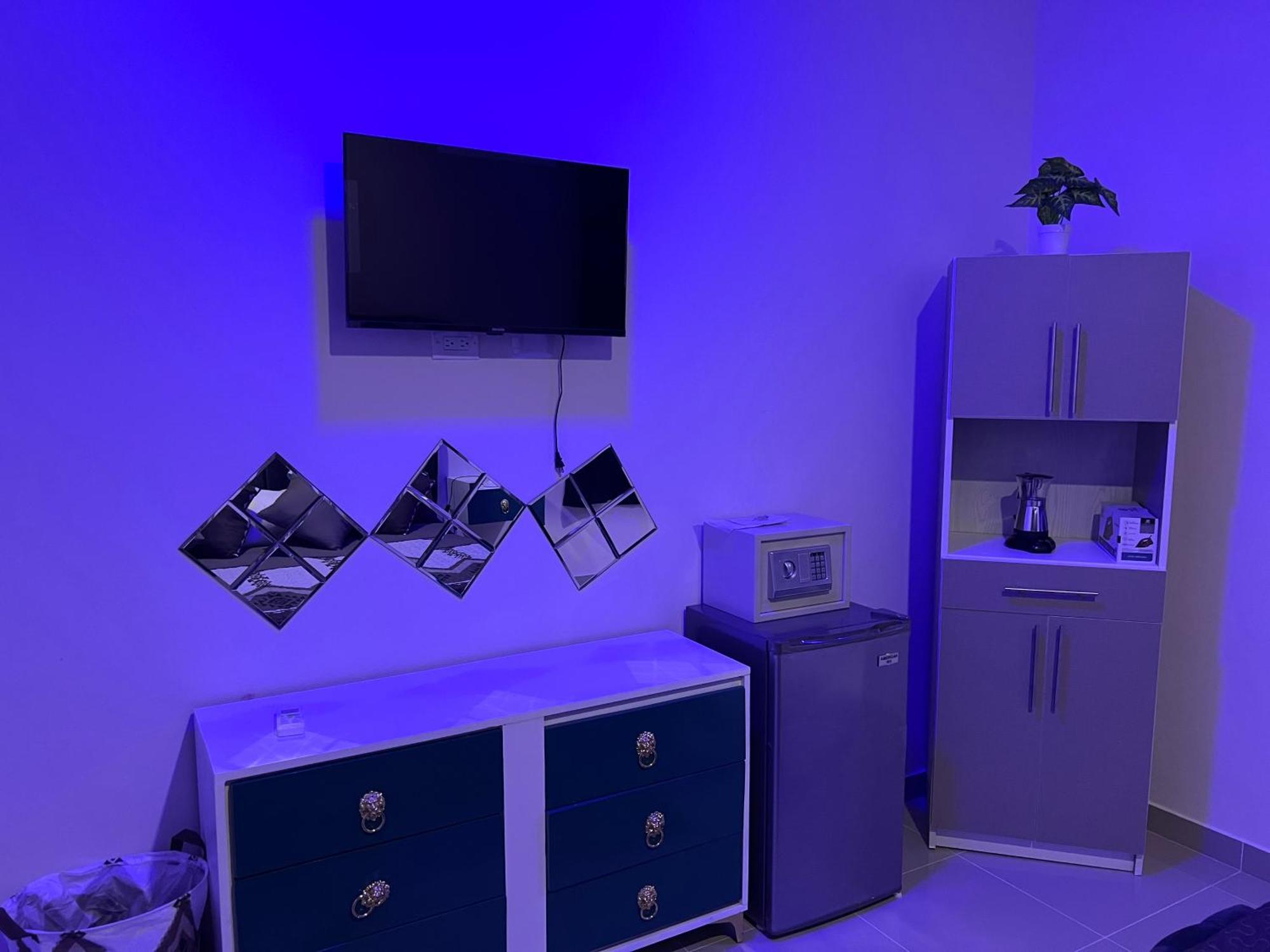 Hotel Mi Dulce Amanecer Pyr ناغوا المظهر الخارجي الصورة