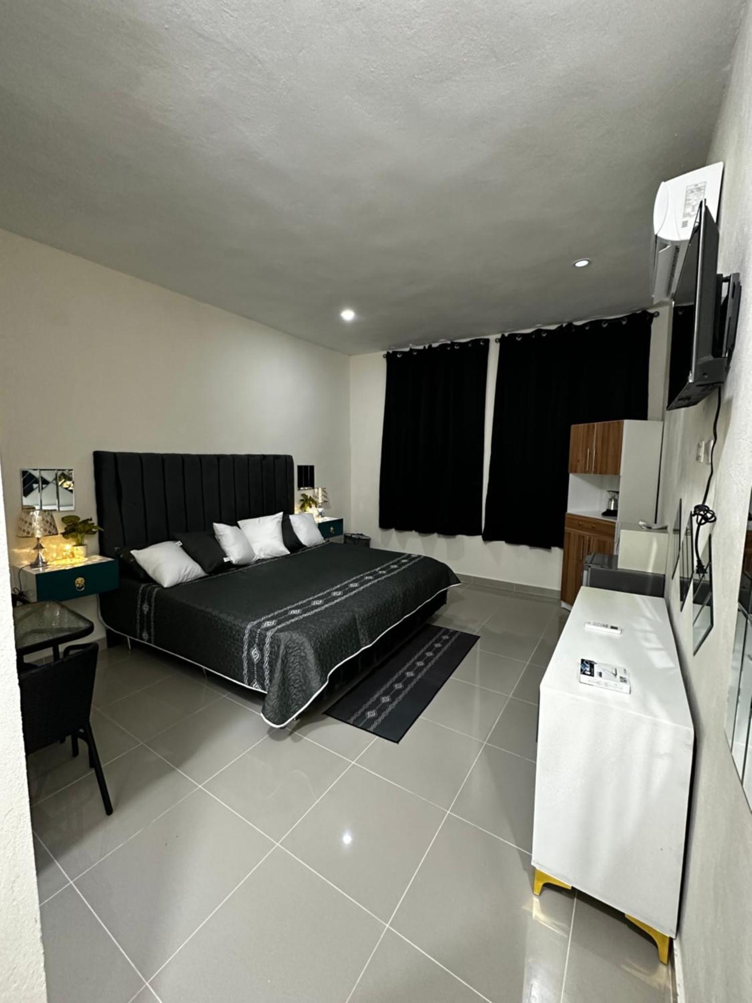 Hotel Mi Dulce Amanecer Pyr ناغوا المظهر الخارجي الصورة