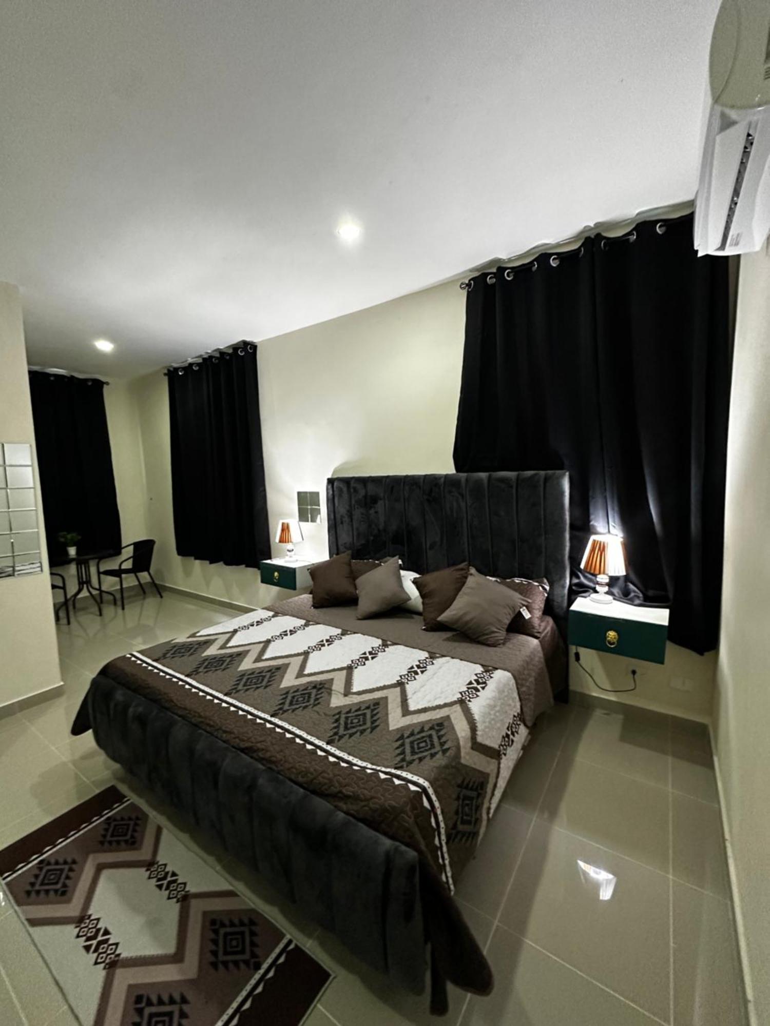 Hotel Mi Dulce Amanecer Pyr ناغوا المظهر الخارجي الصورة