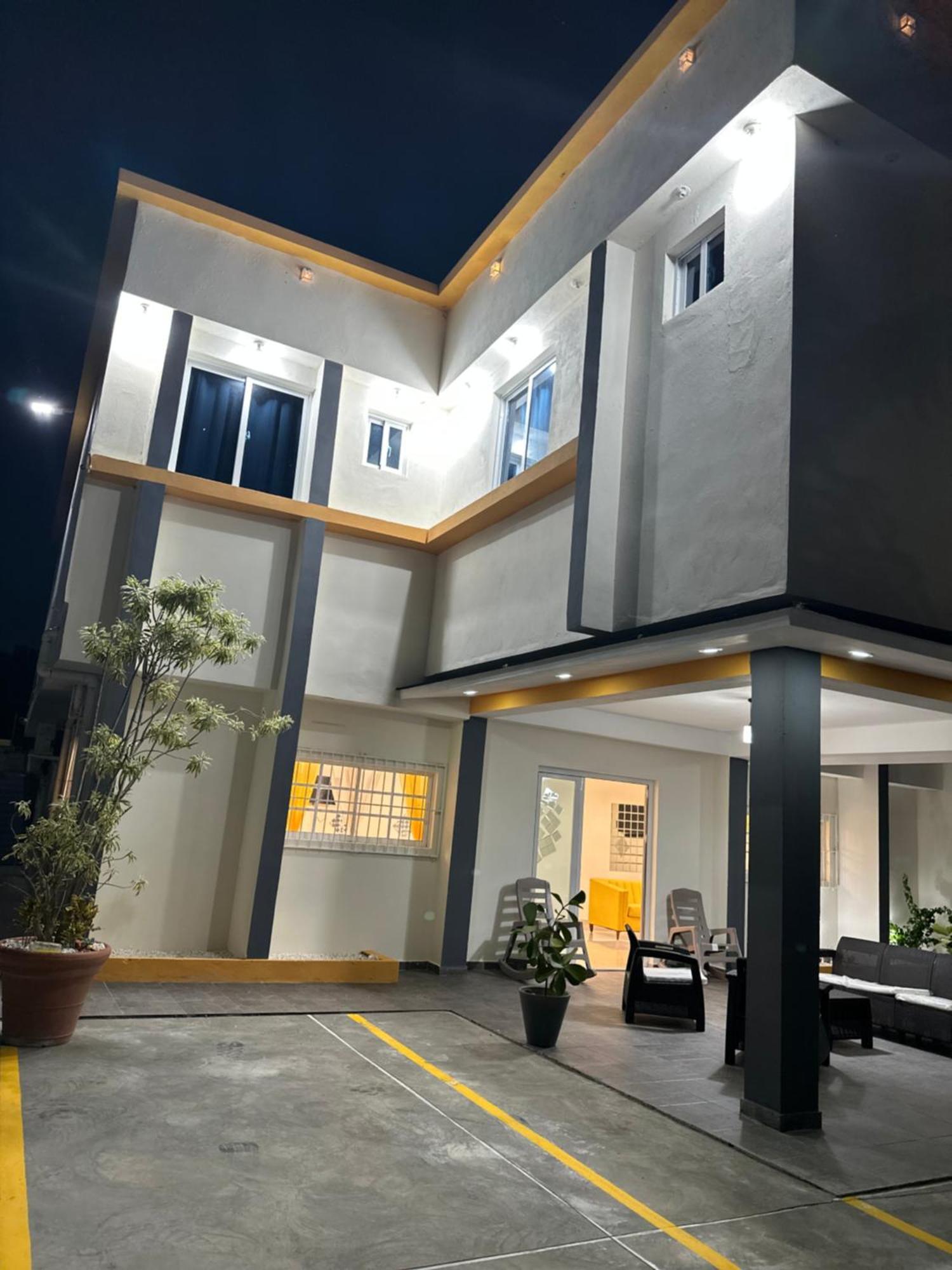 Hotel Mi Dulce Amanecer Pyr ناغوا المظهر الخارجي الصورة