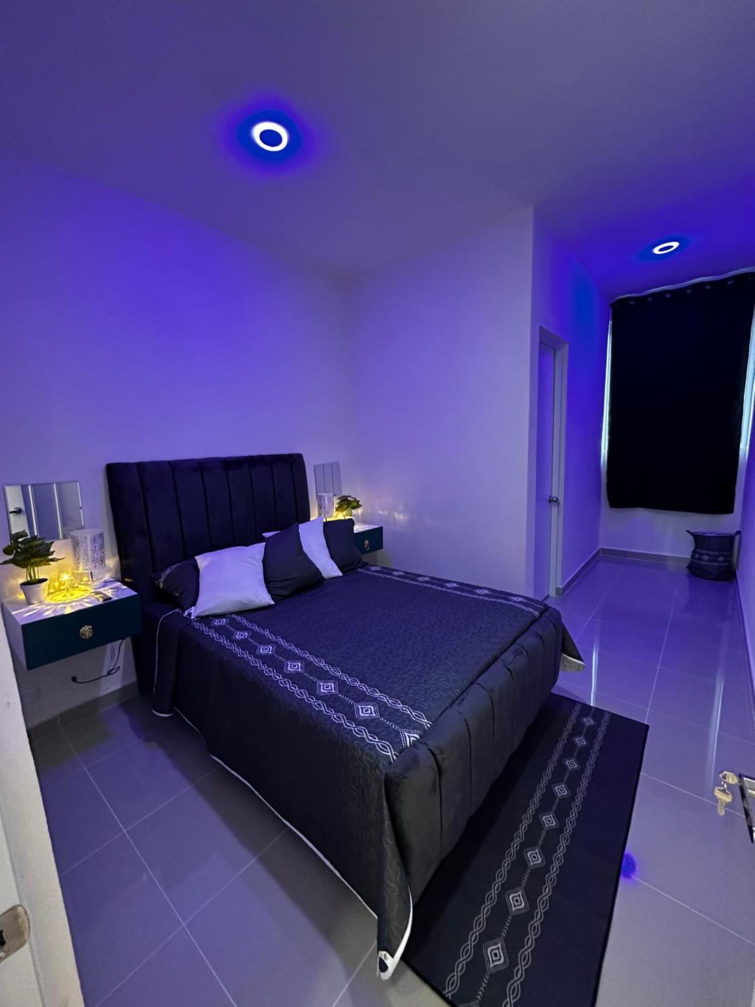 Hotel Mi Dulce Amanecer Pyr ناغوا المظهر الخارجي الصورة