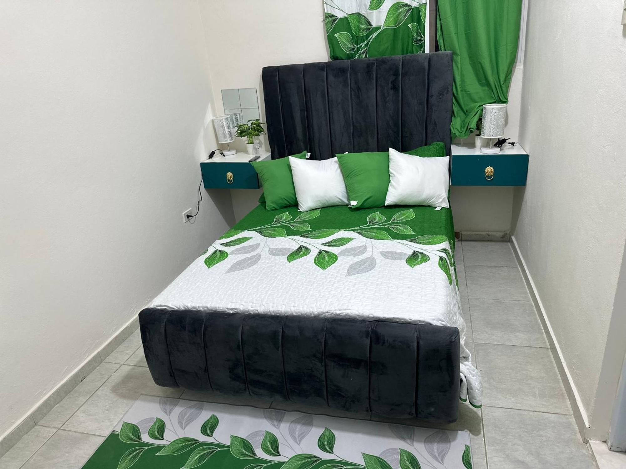 Hotel Mi Dulce Amanecer Pyr ناغوا المظهر الخارجي الصورة