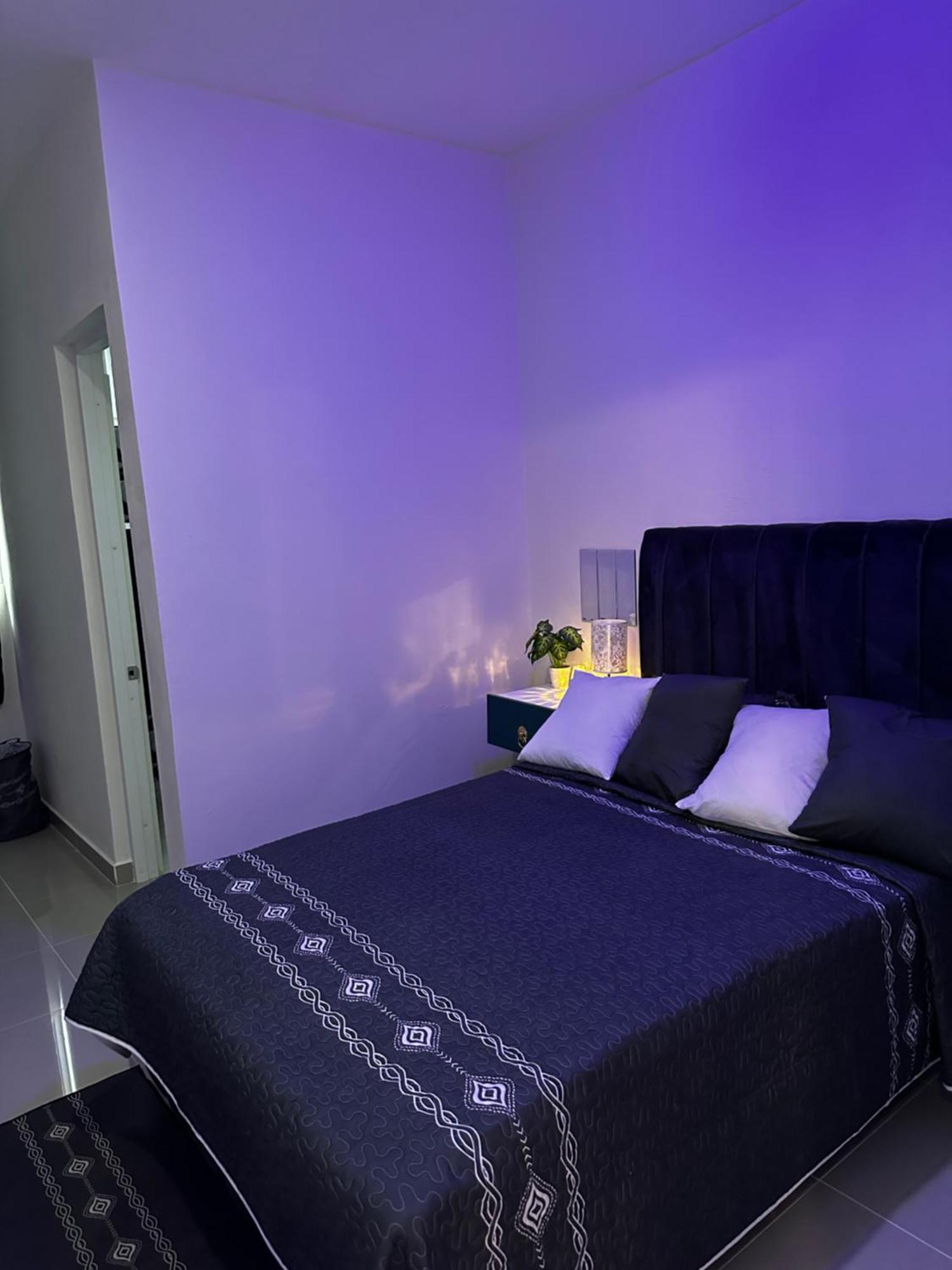 Hotel Mi Dulce Amanecer Pyr ناغوا المظهر الخارجي الصورة