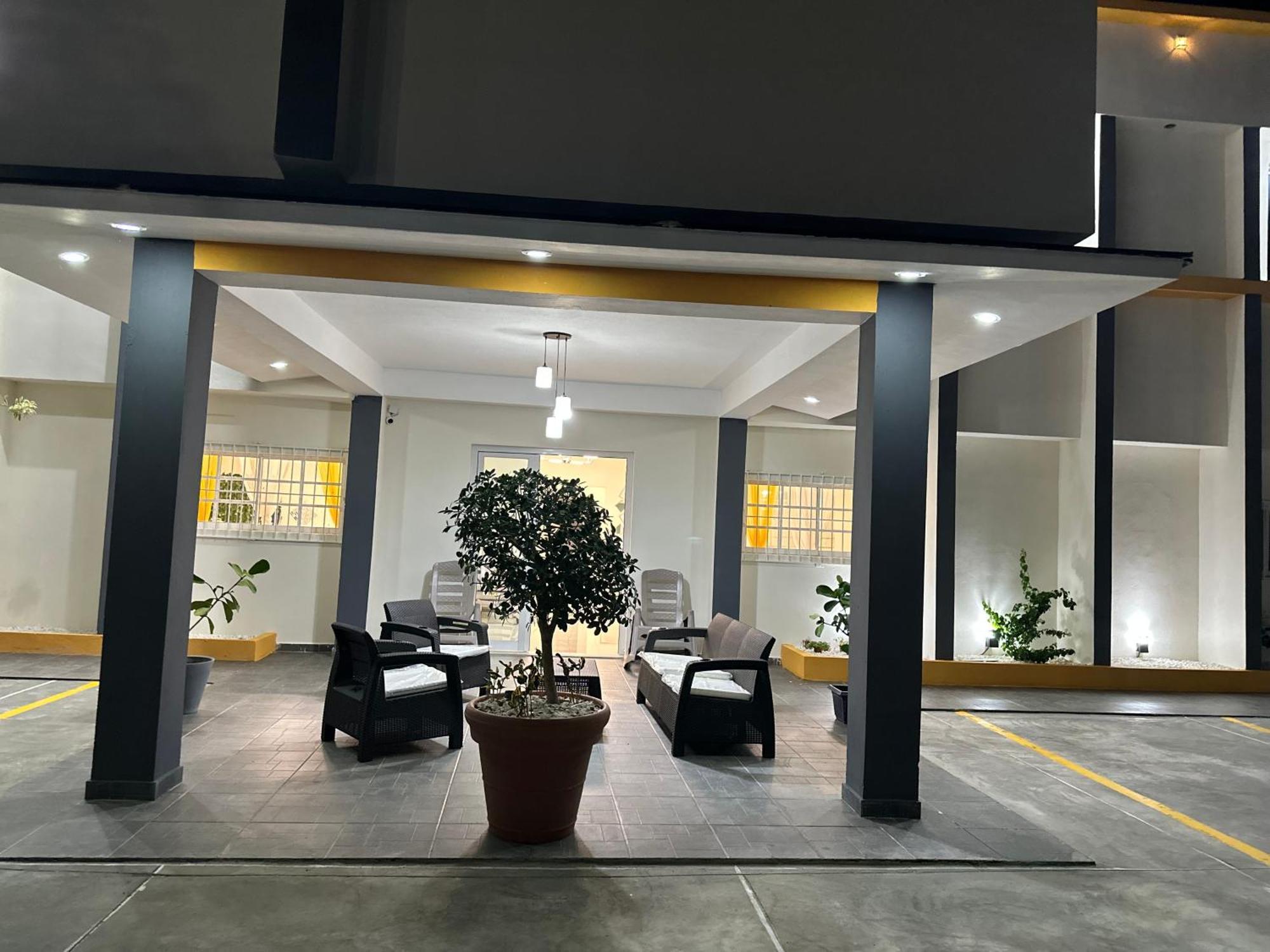 Hotel Mi Dulce Amanecer Pyr ناغوا المظهر الخارجي الصورة